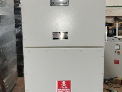 HT Panel