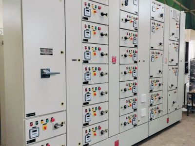 Mcc Panel
