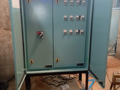 Outdoor Pdb Panel