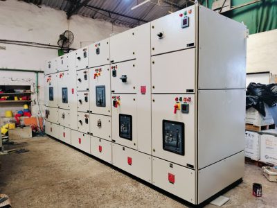 PCC Panel
